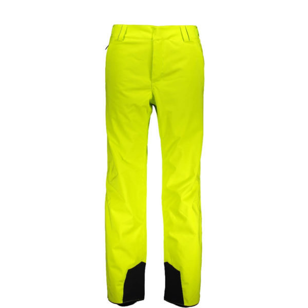 spodnie fischer vancouver 2020 yellow 0400178 N27F