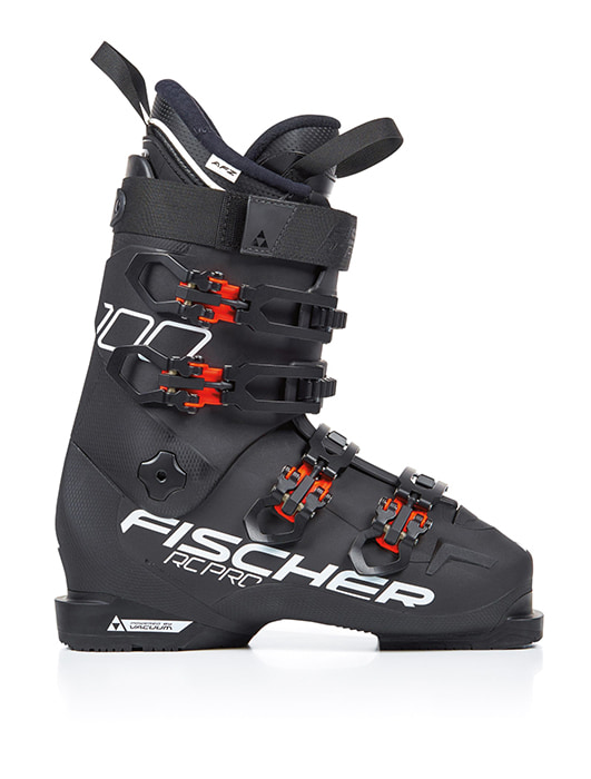 Fischer buty narciarskie
