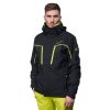 kurtka fischer KITZ ski jacket black