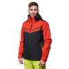 kurtka fischer KUFSTEIN ski jacket red 1