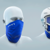 wielofunkcyjna zimowa maska sportowa UYN