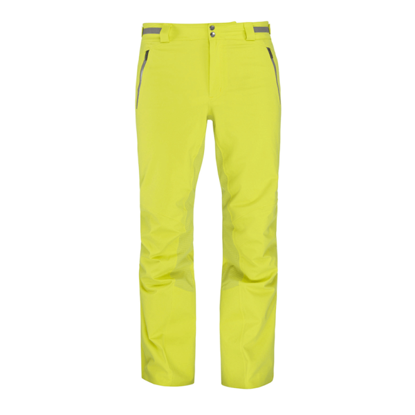 Head-Pinnacle-Pants-M-yellow-821058