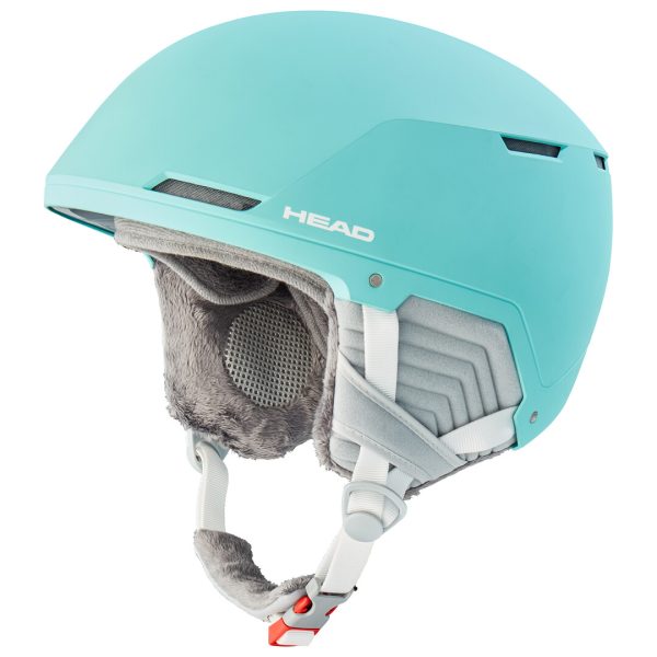 Kask HEAD COMPACT PRO W turquoise 2022