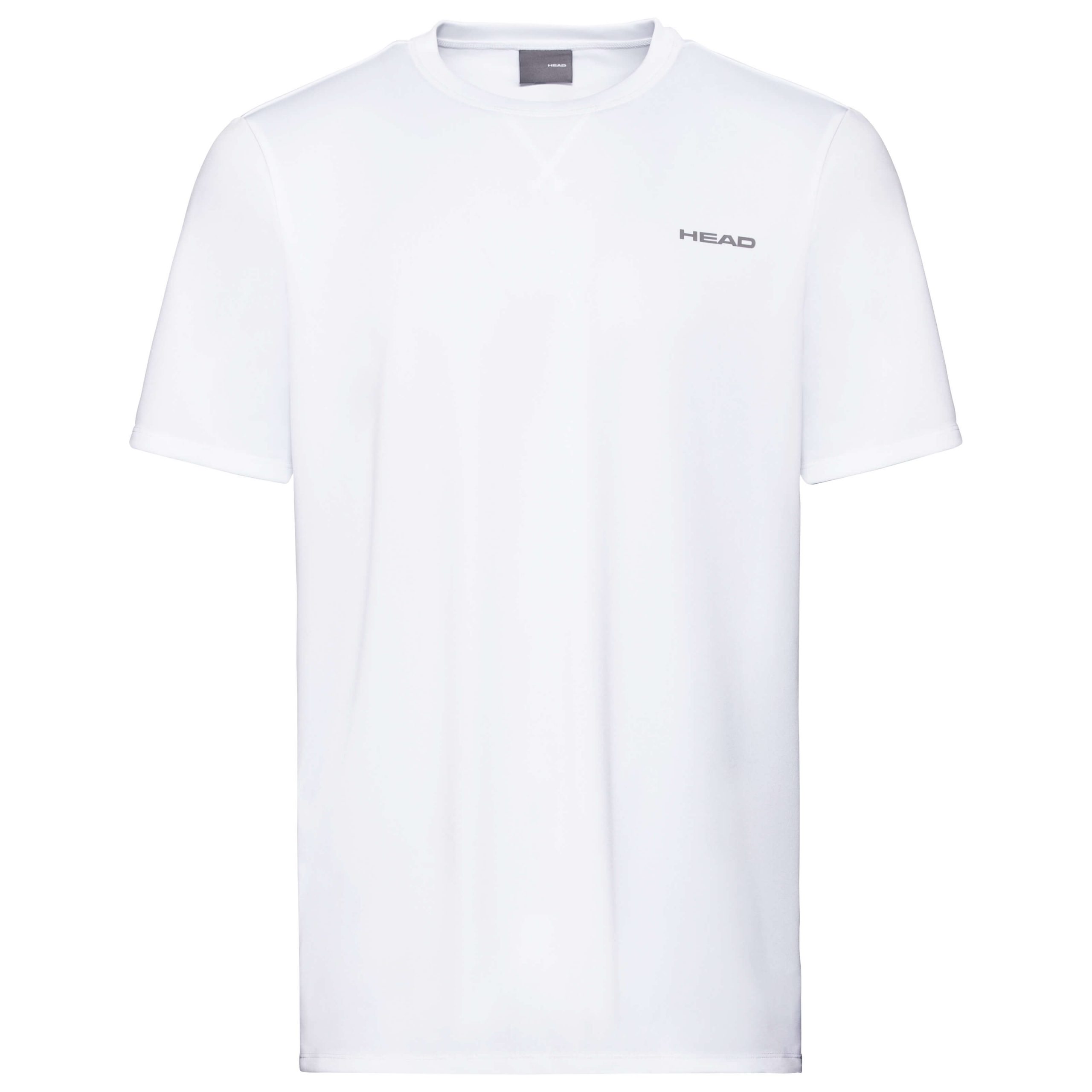 HEAD Easy Court T-shirt M White 2020
