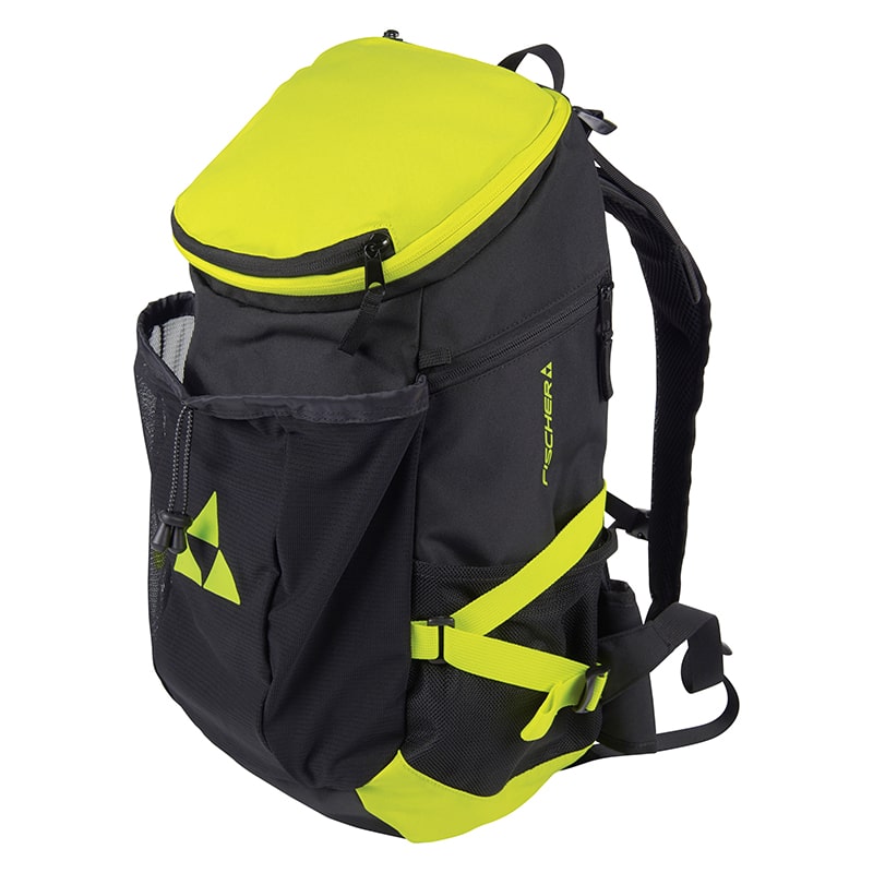plecak fischer backpack neo 2023