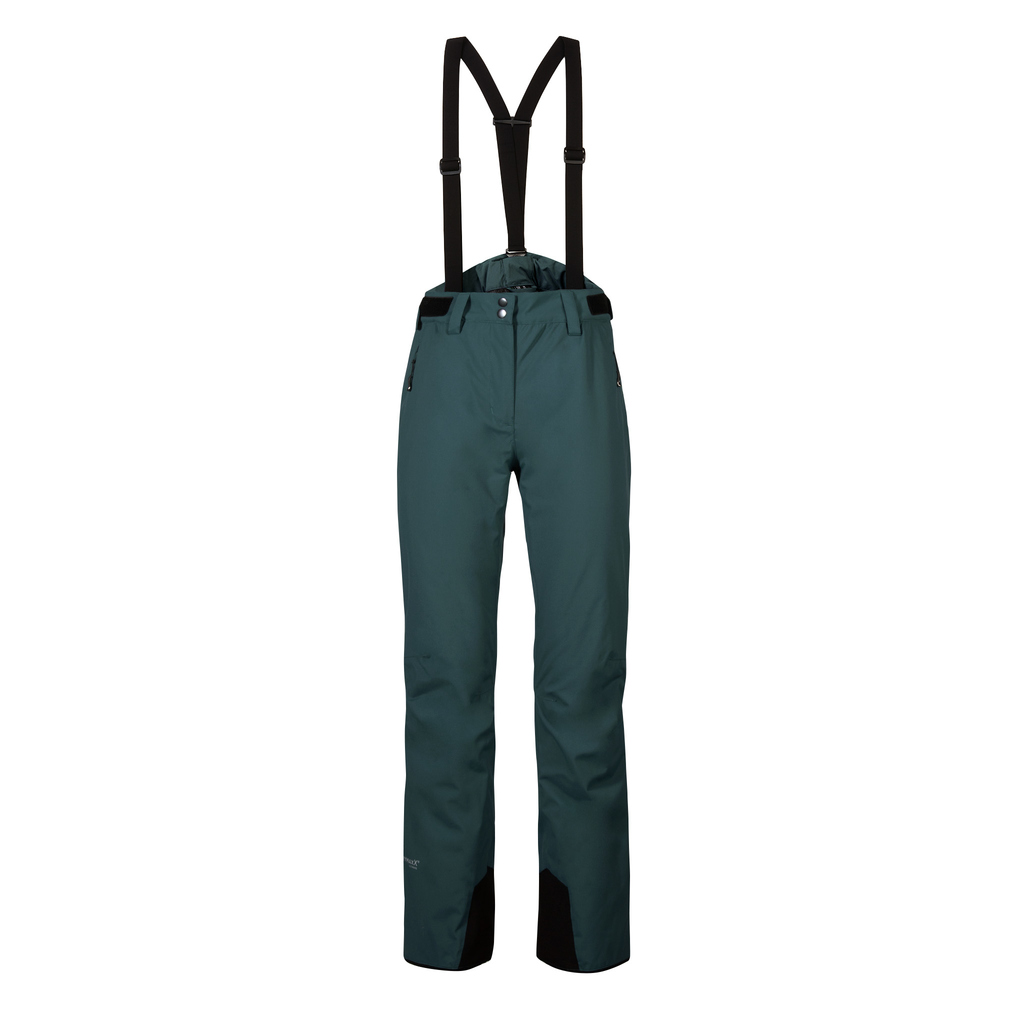 Spodnie damskie Fischer Fulpmes II Spruced Green 2023