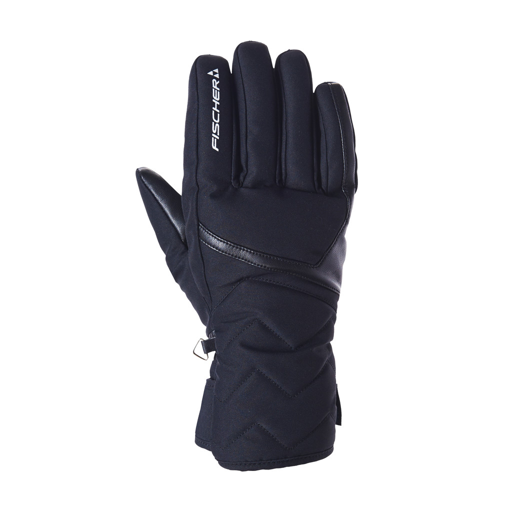 rękawiczki damskie fischer women ski gloves comfort