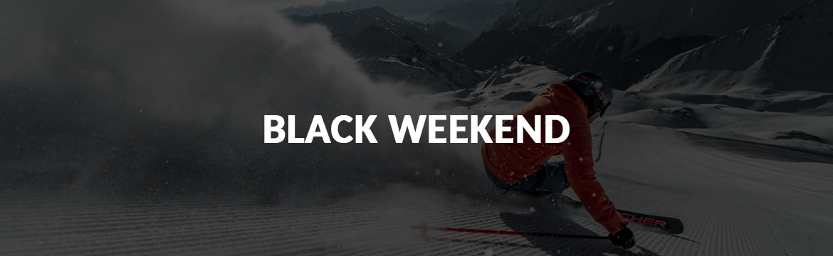 Black Weekend w MCK Sport